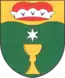 Blason de Chožov