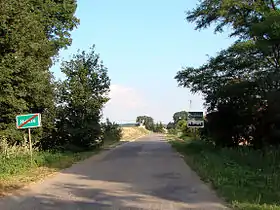 Chochłów