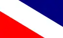 Drapeau de Chocianów