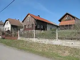 Chocnějovice