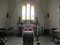 chœur
