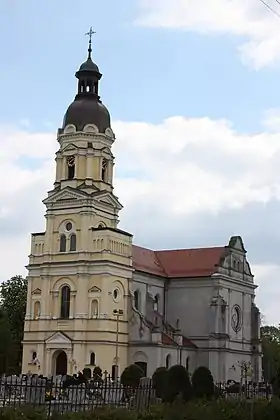 Golejewko