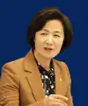 Choo Mi-ae(2016-2018)
