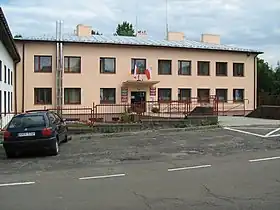 Chorkówka