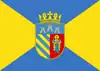 Drapeau de Raïon de Tchortkiv