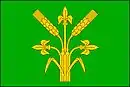 Drapeau de Chotěšov