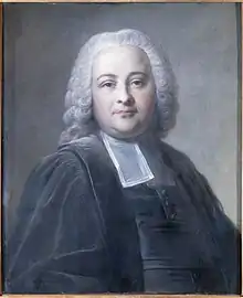 Malesherbes