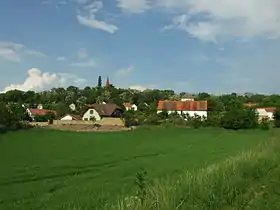 Chržín