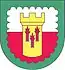Blason de Chrášťany