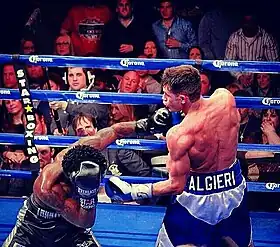 Image illustrative de l’article Chris Algieri