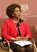 Nozipho Mxakato-Diseko