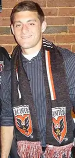 Image illustrative de l’article Chris Korb