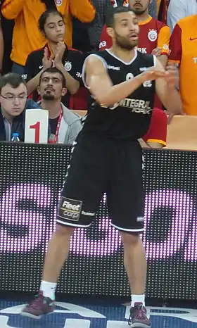 Image illustrative de l’article Chris Lofton