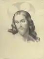 Par Filippo Agricola (1795-1857)