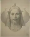 Par Eduard Von Steinle (1810-1886)