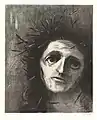 Par Odilon Redon (1887)