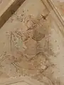 Le Christ au Jugement dernier.