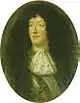 Christian-Louis Ier