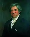 Christian Jürgensen Thomsen, 1849.