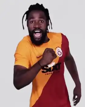 Image illustrative de l’article Christian Luyindama