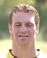 Image illustrative de l’article Christian Wetklo