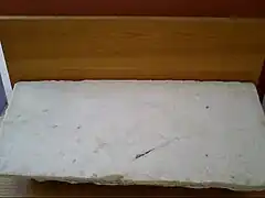 Chronique de Paros