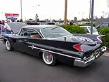 Chrysler 300F Hardtop