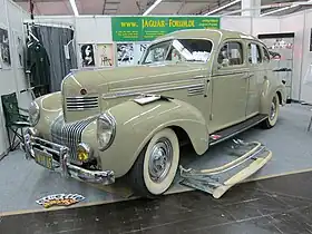 Chrysler New Yorker