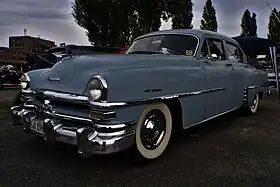 Chrysler Windsor