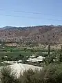 le village Chuchini