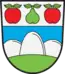 Blason de Chudoslavice