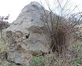 Menhir de Chuelles