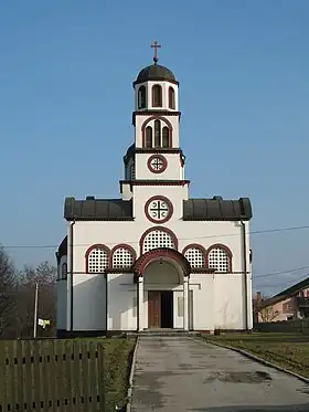 Kakmuž