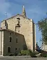 Église Saint-Barthélémy du Pradau