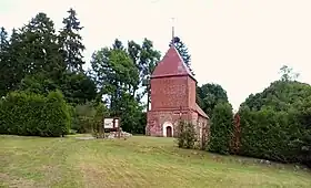 Sierakowo Sławieńskie