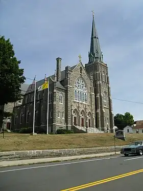 Winchester (Connecticut)