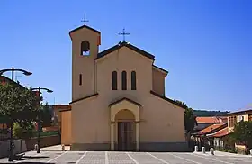 San Procopio
