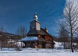 église st-Basile,