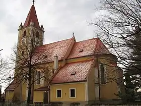 Plavecký Štvrtok