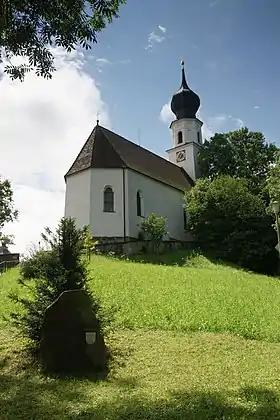 Ainring