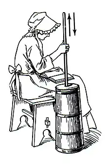 L'utile et l'agréable.