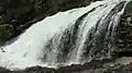 La Chute Kabir-Kouba