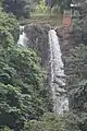 Chutes de Mamy Wata.