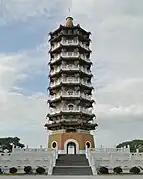 Pagode Ci En