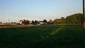 Gościszka