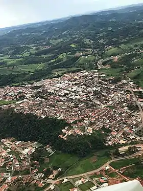 Juruaia