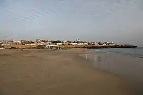 Vila do Maio