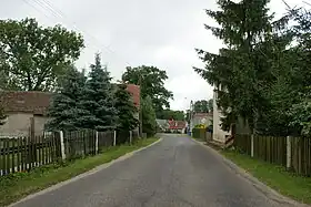 Cieciszów