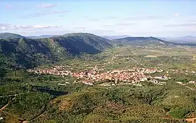 Cilleros