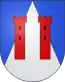 Blason de Cimadera